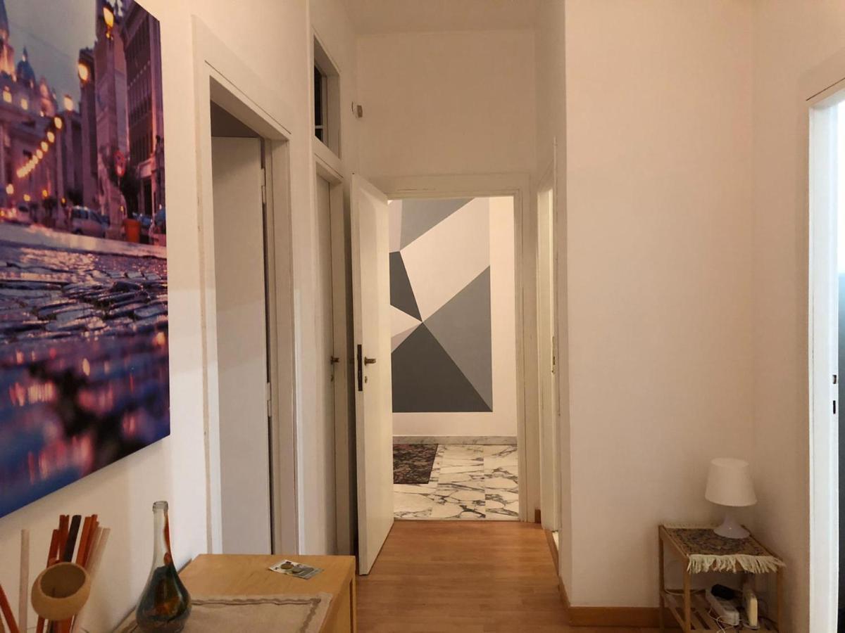 Cornelius Affittacamere Roma